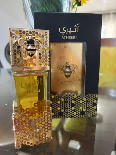 Perfume ATHEERI LATTAFA