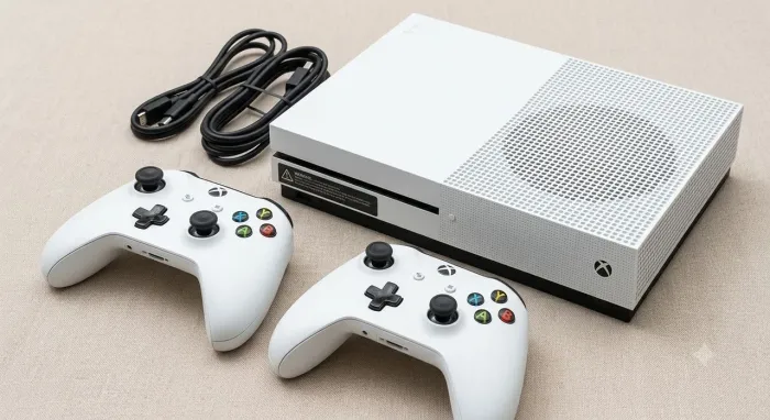 Xbox one 512 gb