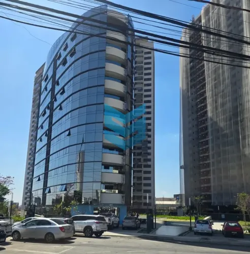 Andar corporativo para alugar, 900 m² por R$ 75.000/mês - Avenida Professor Arthur Fonseca