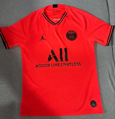 Camisa Paris Saint-Germain 2019/2020 - Original