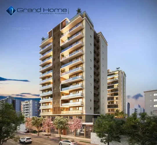 Apartamento 4 quartos em Itapuã