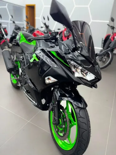 NINJA 400 2010 REVISADA