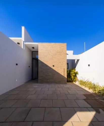 CASA NOVA A VENDA NO BAIRRO VEREDAS