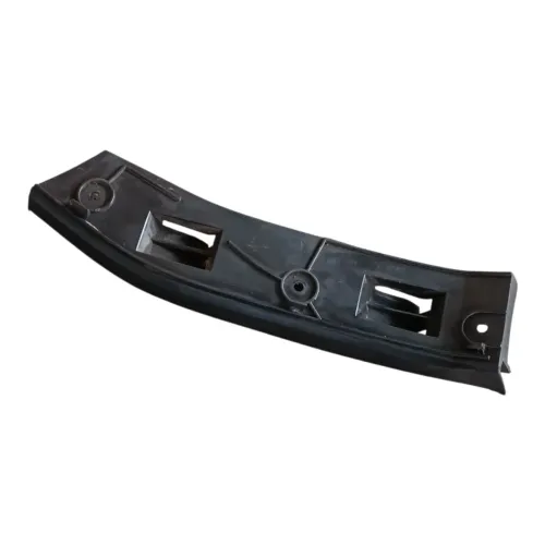 Guia suporte parachoque dianteira direito vw polo 2003 2014