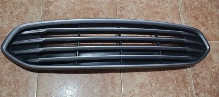 GRADE PARA-CHOQUE friso Cromado ORIGINAL - FORD KA SEDAN 2019/ 2020/ 2021/ 2022