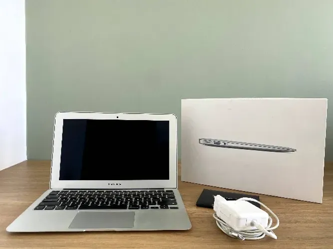 Macbook Air 11 Early 2015