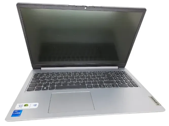 LENOVO IDEAPAD 1 com Processador Intel Core i5 12ª Geração - RAM 8GB - HD 256GB SSD