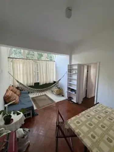 Imóvel para venda possui 36 metros quadrados com 1 quarto em Gávea - Rio de Janeiro - RJ