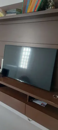 Tv Samsung com defeito boa quem vende as peças