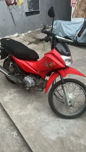 Moto POP 110