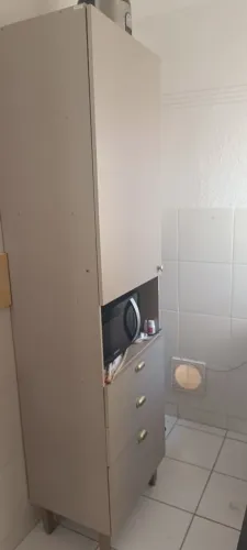 Armário de cozinha
