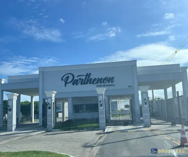 Terreno à venda 420m², Parque Rodoviário, Campos dos Goytacazes, RJ