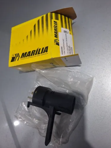 Autopeças - Comutador Ignição - Chevrolet - Partida - Original
