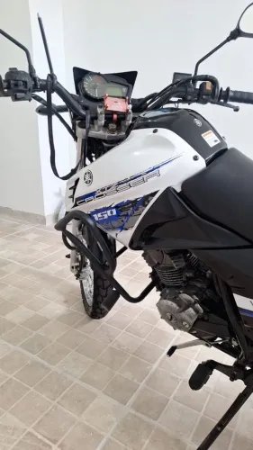 Crosser 150cc 2014/2015.