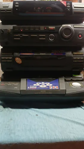 Som sony lbt-xb44