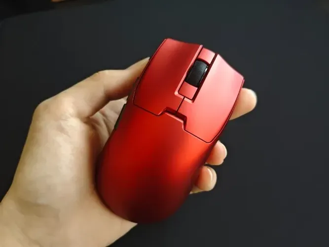 (LACRADO) Mouse Gamer M800 mini DELUX
