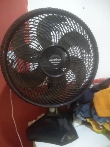 Vendo ventilador 250