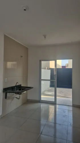 Casa 2 quartos Condominio Residencial Cancun
