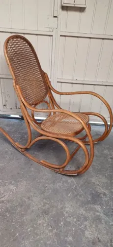 Cadeira balanço