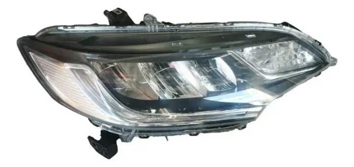 Farol Direito Honda Fit 2015 2018 2019 2021 Full Led Orig