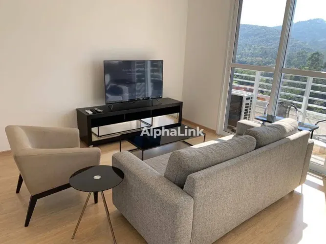 Apartamento com 2 dormitórios, 58 m² - venda por R$ 880.000,00 ou aluguel por R$ 5.870,00/