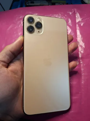 Iphone 11 pro Max 256