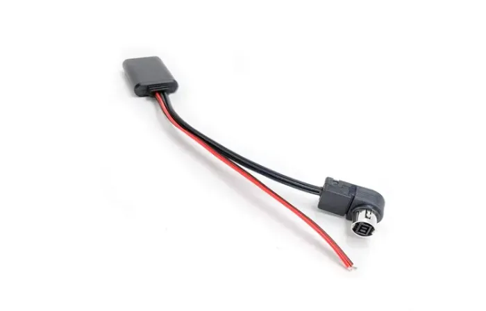 Receptor Adaptador Bluetooth 5.0, Para Rádio JVC, Alpine, KCA-121B, Ai-net  