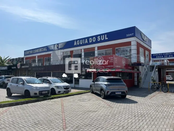 Loja para aluguel com 175 m² no Campeche