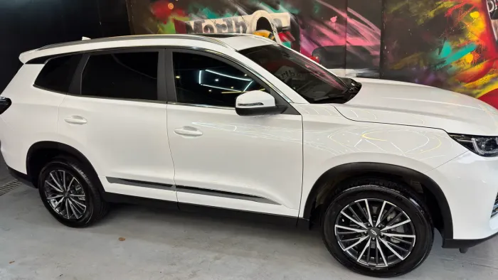 Chery Tiggo 8 Pro 1.5 Turbo (híbrido) 2024