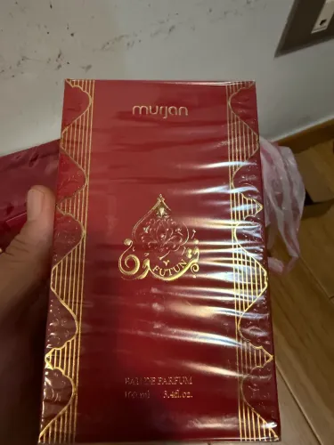 Perfume árabe feminino eau de parfum