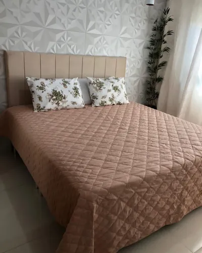 Cabeceira Queen Goiânia gyn