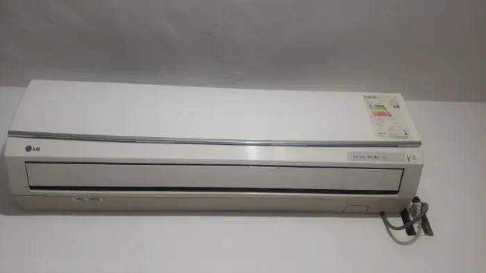 Ar condicionado 12mil BTUs