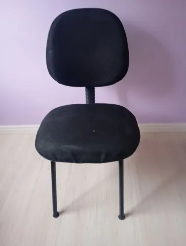 Cadeira, usado em bom estado