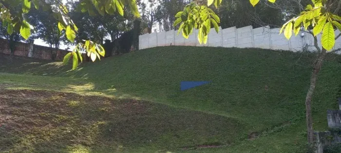 Terreno à VENDA!! Oportunidade em um dos Melhores condomínio da Granja Viana
