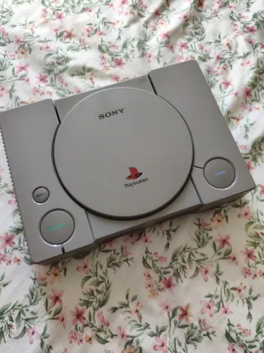 Playstation 1 FAT picostation 