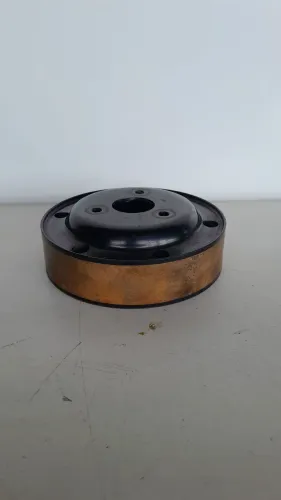 Polia da bomba d?água Honda New Civic 2007 a 2011