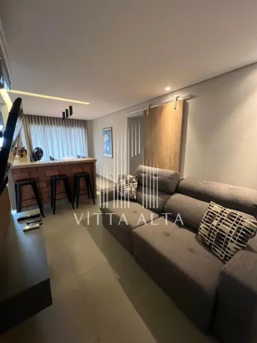 Duo JK - APARTAMENTO MOBILIADO DUO JK 2 SUÍTES | 73m² | COMPLETO