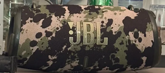 JBL XTREME 3
