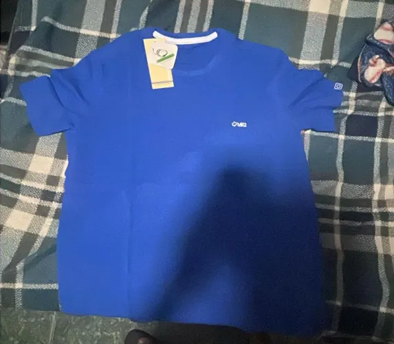 Blusas MR2 novas com etiquetas