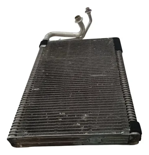 Radiador Intercooler Mercedes C200 2.0 Turbo 2015 2016