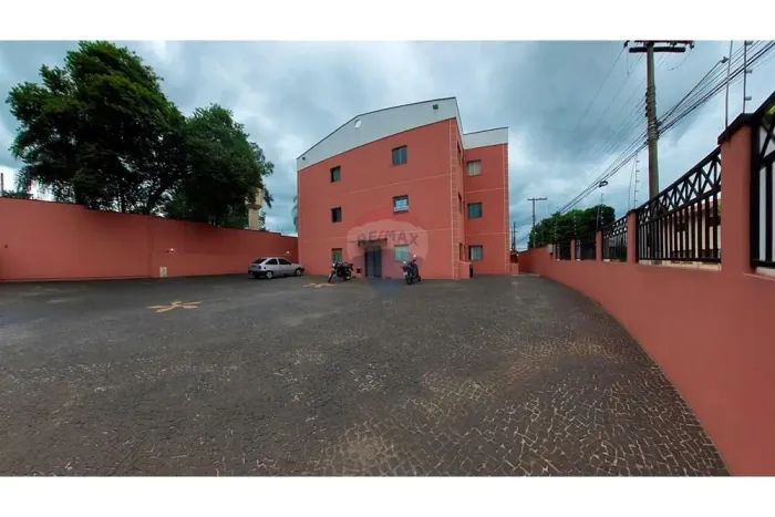 Vende-se Kit Net -Jardim 8 de Abril - Andar Térreo - em frente a Uniararas