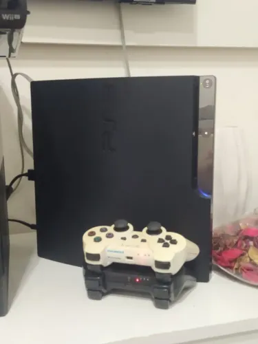 ps3 slim 250gb