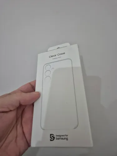 Capa Original Samsung S24+