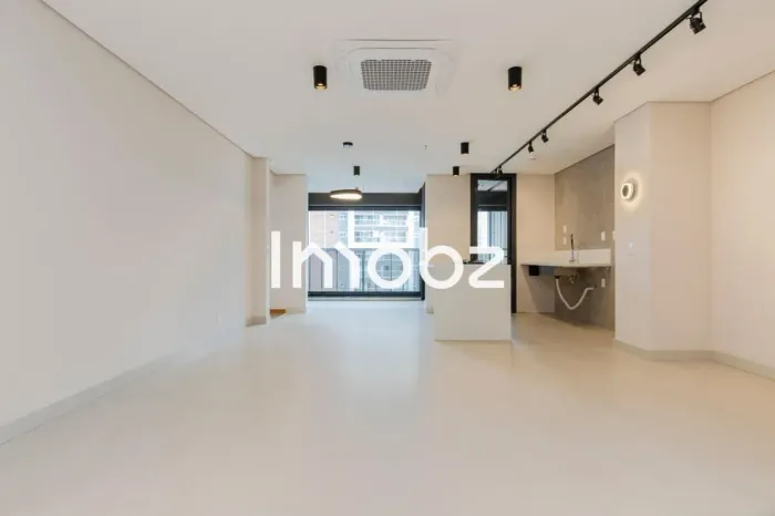 Apartamento à venda no O Parque - Gamaro - Avenida Roque Petroni Júnior, 630 - São Paulo -