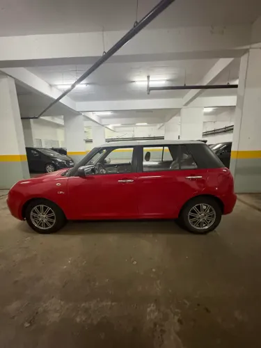 Lifan 320 Elite 1.3 16V 88cv 5P 2010