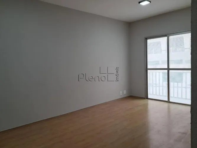 Apartamento à venda em Campinas, Taquaral, com 3 quartos, com 81.79 m²