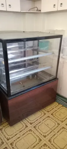 Vitrine- Expositor