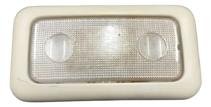 Luz Teto Cortesia Fiat Palio Siena Uno 2004 A 2015