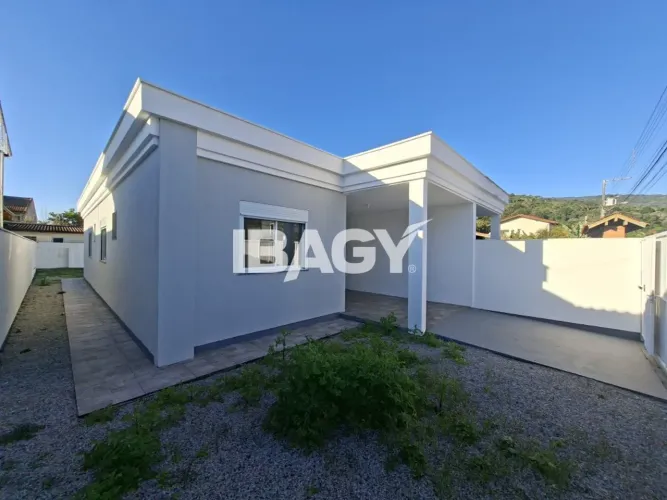 Excelente Casa 3 dormitório(s) em Vargem Grande - Florianópolis