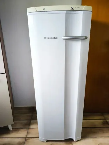 Freezer vertical 110v